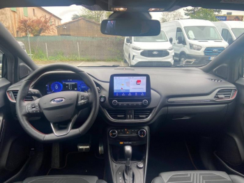 Photo 13 du bon plan FORD Puma 1.0 EcoBoost 125ch ST-Line X DCT7 6cv occasion à 20900 €