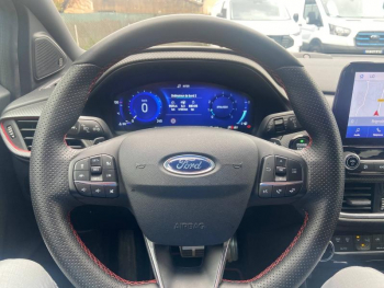 Photo 15 du bon plan FORD Puma 1.0 EcoBoost 125ch ST-Line X DCT7 6cv occasion à 20900 €