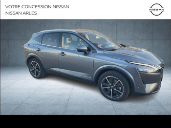 Photo 2 du bon plan NISSAN Qashqai e-POWER 190ch Tekna 2022 occasion à 30900 €