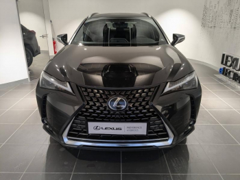 Photo 2 du bon plan LEXUS UX 250h Luxe 2WD occasion à 28900 €