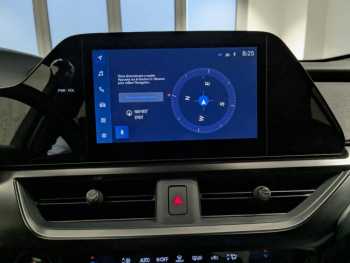 Photo 6 du bon plan LEXUS UX 250h Luxe 2WD occasion à 28900 €