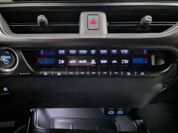 Photo 7 du bon plan LEXUS UX 250h Luxe 2WD occasion à 28900 €