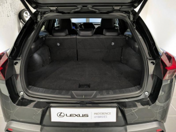 Photo 12 du bon plan LEXUS UX 250h Luxe 2WD occasion à 28900 €