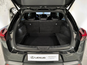 Photo 13 du bon plan LEXUS UX 250h Luxe 2WD occasion à 28900 €