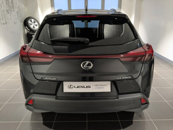 Photo 15 du bon plan LEXUS UX 250h Luxe 2WD occasion à 28900 €