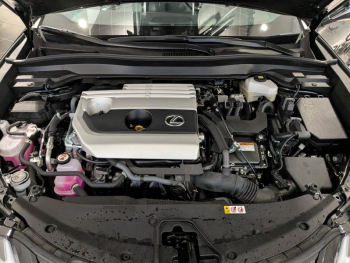 Photo 19 du bon plan LEXUS UX 250h Luxe 2WD occasion à 28900 €