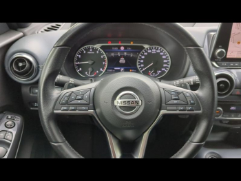 Photo 11 du bon plan NISSAN Juke 1.0 DIG-T 117ch N-Connecta DCT occasion à 17990 €