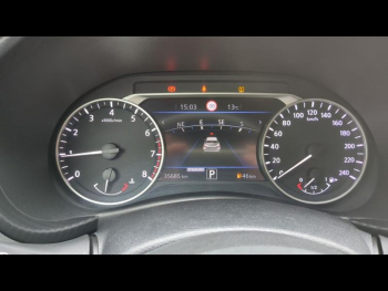 Photo 12 du bon plan NISSAN Juke 1.0 DIG-T 117ch N-Connecta DCT occasion à 17990 €