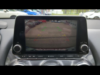Photo 14 du bon plan NISSAN Juke 1.0 DIG-T 117ch N-Connecta DCT occasion à 17990 €