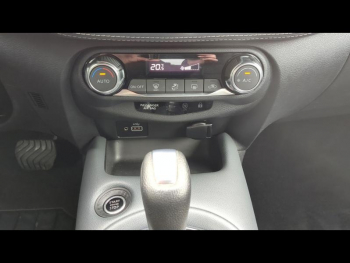 Photo 15 du bon plan NISSAN Juke 1.0 DIG-T 117ch N-Connecta DCT occasion à 17990 €