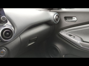 Photo 18 du bon plan NISSAN Juke 1.0 DIG-T 117ch N-Connecta DCT occasion à 17990 €