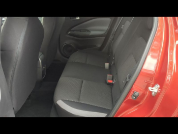 Photo 20 du bon plan NISSAN Juke 1.0 DIG-T 117ch N-Connecta DCT occasion à 17990 €