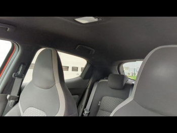 Photo 21 du bon plan NISSAN Juke 1.0 DIG-T 117ch N-Connecta DCT occasion à 17990 €