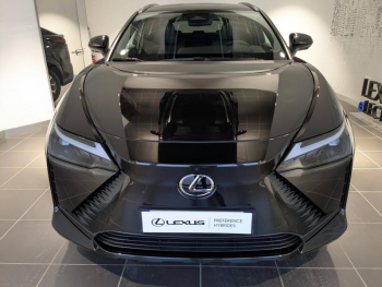 Photo 2 du bon plan LEXUS RZ 450e Luxe occasion à 41500 €