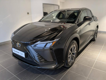 Photo 3 du bon plan LEXUS RZ 450e Luxe occasion à 41500 €
