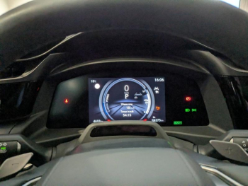 Photo 5 du bon plan LEXUS RZ 450e Luxe occasion à 41500 €