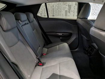Photo 10 du bon plan LEXUS RZ 450e Luxe occasion à 41500 €