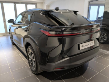 Photo 12 du bon plan LEXUS RZ 450e Luxe occasion à 41500 €