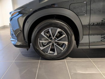 Photo 16 du bon plan LEXUS RZ 450e Luxe occasion à 41500 €