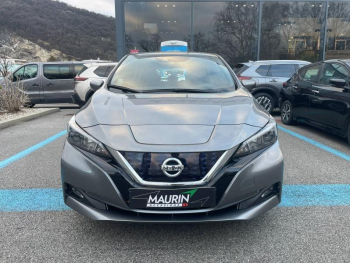 Photo 2 du bon plan NISSAN Leaf 150ch 40kWh Acenta 21 occasion à 15490 €