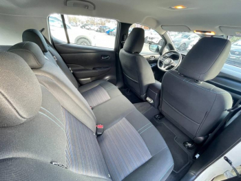 Photo 11 du bon plan NISSAN Leaf 150ch 40kWh Acenta 21 occasion à 15490 €