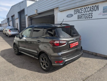 Photo 3 du bon plan FORD EcoSport 1.0 EcoBoost 125ch ST-Line Euro6.2 occasion à 15800 €
