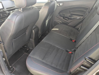 Photo 17 du bon plan FORD EcoSport 1.0 EcoBoost 125ch ST-Line Euro6.2 occasion à 15800 €