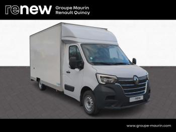 Photo 2 du bon plan RENAULT Master PlanCb VUL F3500 L3H1 2.3 dCi 145ch energy Grand Confort Euro6 occasion à 25900 €