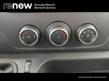 Photo 5 du bon plan RENAULT Master PlanCb VUL F3500 L3H1 2.3 dCi 145ch energy Grand Confort Euro6 occasion à 25900 €