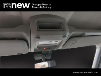 Photo 8 du bon plan RENAULT Master PlanCb VUL F3500 L3H1 2.3 dCi 145ch energy Grand Confort Euro6 occasion à 25900 €