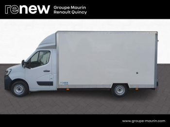 Photo 9 du bon plan RENAULT Master PlanCb VUL F3500 L3H1 2.3 dCi 145ch energy Grand Confort Euro6 occasion à 25900 €