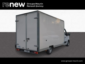 Photo 10 du bon plan RENAULT Master PlanCb VUL F3500 L3H1 2.3 dCi 145ch energy Grand Confort Euro6 occasion à 25900 €