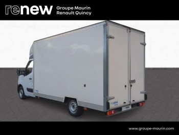 Photo 11 du bon plan RENAULT Master PlanCb VUL F3500 L3H1 2.3 dCi 145ch energy Grand Confort Euro6 occasion à 25900 €