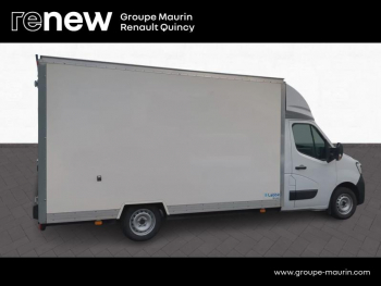 Photo 12 du bon plan RENAULT Master PlanCb VUL F3500 L3H1 2.3 dCi 145ch energy Grand Confort Euro6 occasion à 25900 €