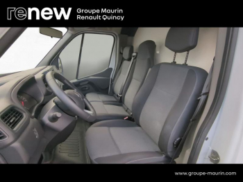 Photo 13 du bon plan RENAULT Master PlanCb VUL F3500 L3H1 2.3 dCi 145ch energy Grand Confort Euro6 occasion à 25900 €