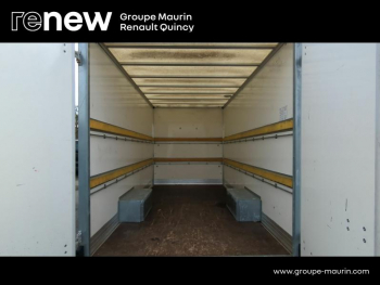 Photo 15 du bon plan RENAULT Master PlanCb VUL F3500 L3H1 2.3 dCi 145ch energy Grand Confort Euro6 occasion à 25900 €
