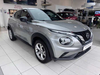 Photo 2 du bon plan NISSAN Juke 1.0 DIG-T 114ch N-Connecta 2021 occasion à 17690 €
