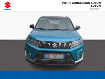 Photo 2 du bon plan SUZUKI Vitara 1.4 Boosterjet Hybrid 129ch Style Allgrip occasion à 22990 €