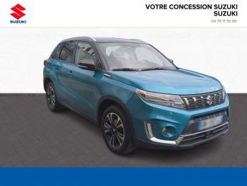 Photo 3 du bon plan SUZUKI Vitara 1.4 Boosterjet Hybrid 129ch Style Allgrip occasion à 22990 €