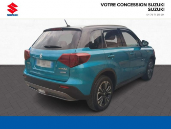 Photo 4 du bon plan SUZUKI Vitara 1.4 Boosterjet Hybrid 129ch Style Allgrip occasion à 22990 €