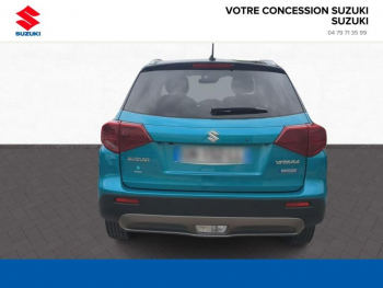 Photo 5 du bon plan SUZUKI Vitara 1.4 Boosterjet Hybrid 129ch Style Allgrip occasion à 22990 €