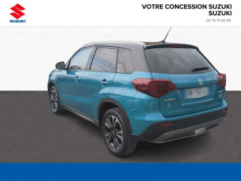 Photo 6 du bon plan SUZUKI Vitara 1.4 Boosterjet Hybrid 129ch Style Allgrip occasion à 22990 €