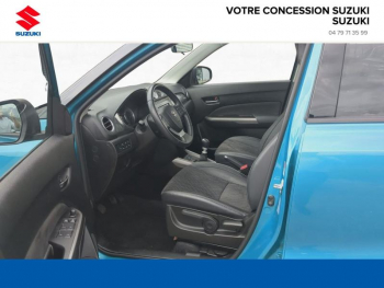 Photo 7 du bon plan SUZUKI Vitara 1.4 Boosterjet Hybrid 129ch Style Allgrip occasion à 22990 €