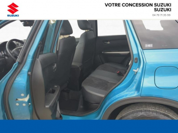 Photo 8 du bon plan SUZUKI Vitara 1.4 Boosterjet Hybrid 129ch Style Allgrip occasion à 22990 €