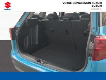 Photo 9 du bon plan SUZUKI Vitara 1.4 Boosterjet Hybrid 129ch Style Allgrip occasion à 22990 €