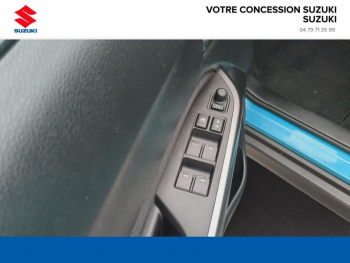 Photo 11 du bon plan SUZUKI Vitara 1.4 Boosterjet Hybrid 129ch Style Allgrip occasion à 22990 €