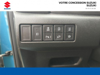 Photo 12 du bon plan SUZUKI Vitara 1.4 Boosterjet Hybrid 129ch Style Allgrip occasion à 22990 €