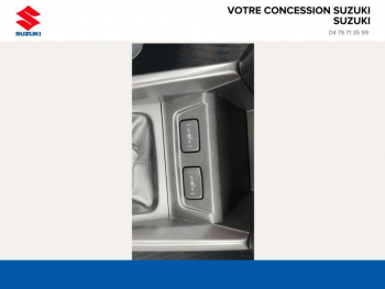 Photo 13 du bon plan SUZUKI Vitara 1.4 Boosterjet Hybrid 129ch Style Allgrip occasion à 22990 €