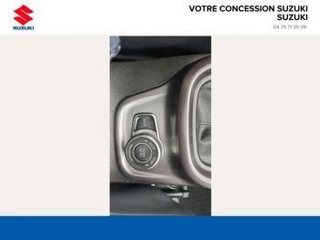 Photo 14 du bon plan SUZUKI Vitara 1.4 Boosterjet Hybrid 129ch Style Allgrip occasion à 22990 €