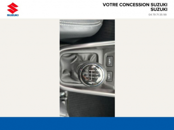 Photo 15 du bon plan SUZUKI Vitara 1.4 Boosterjet Hybrid 129ch Style Allgrip occasion à 22990 €
